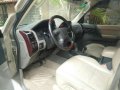 For sale Mitsubishi Pajero Ck 4x4-4