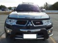  Mitsubishi Montero GTV 4x4 AT 2F4U Fortuner Everest-11