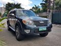 2012 Ford Everest Automatic Diesel - 12-2