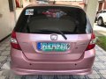 2006 Honda Jazz Local 1.5 i vtec -4