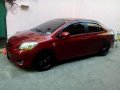Toyota Vios rush rush rush 265k-0