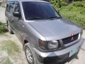 RUSH! Mitsubishi Adventure GL Diesel 2002-2