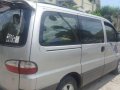 Hyundai Starex GRX CRDI 2006 automatic-1