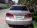 For sale Honda Civic 2008 fd 1.8 V -1