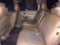 Chevrolet Tahoe 2004 series Very fresh-6