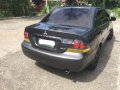 2008 Mitsubishi Lancer GLS 1.6L A/T-5