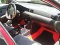Nissan Sentra Serries 4 1997 Red-6