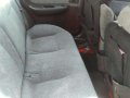 Nissan Sentra Serries 4 1997 Red-3