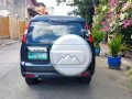 2012 Ford Everest Automatic Diesel - 12-5