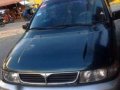 Mitsubishi Space Wagon manual 98-3