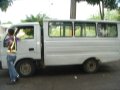 Kia KC2700 2002 for sale-0