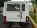 Kia KC2700 2002 for sale-1