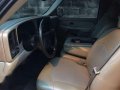 Chevrolet Tahoe 2004 series Very fresh-3