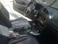 2001 Mitsubishi Lancer Automatic Gasoline well maintained-1