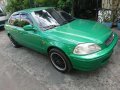 Honda Civic Vti Vtec 1996 MT -6
