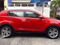 2014 Kia Sportage Crdi-3