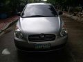 For sale Hyundai Accent diesel-0