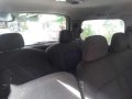 Hyundai Starex 2000 AT Silver For Sale-2