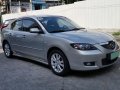 Almost brand new Mazda 3 Gasoline for sale -0