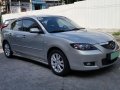 Almost brand new Mazda 3 Gasoline for sale -0