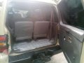 For sale 2002 Mitsubishi Pajero-5