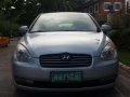 For sale 06 Hyundai Accent Diesel-0