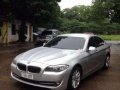 2011 BMW 5 series low mileage pristine condition-1