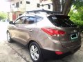 For sale Hyundai Tucson 2011-5