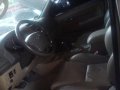 Toyota Fortuner 2011 for sale-1