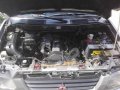 RUSH! Mitsubishi Adventure GL Diesel 2002-8