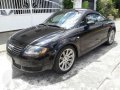 2001 AUDI TT Black MT For Sale-3