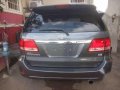 2008mdl Fortuner V 4x4 matic 688k 1st owner-7