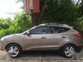 For sale Hyundai Tucson 2011-4