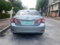 2012 Toyota Corolla Altis 1.6 G AT-5