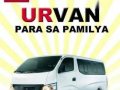 Nissan Urvan Nv350 168k Low Down Promo-0