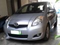 Toyota Yaris Model 2011-0