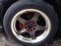 Honda City 97 not corolla small body -2