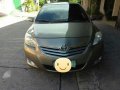 For sale Toyota Vios G 2010-0