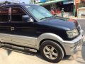 For sale 2002 Mitsubishi Adventure-6