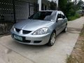 2007 Mitsubishi Lancer gls rush!-1