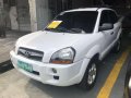 2009 Hyundai Tucson matic diesel-1
