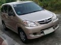For sale 2011 Toyota Avanza J-1