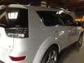 For sale Mitsubishi Outlander 3.0L-1