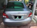 Toyota Vios G 2009 AT Blue For Sale-5