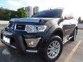  Mitsubishi Montero GTV 4x4 AT 2F4U Fortuner Everest-0