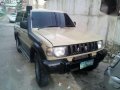 For sale 2002 Mitsubishi Pajero-2