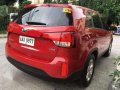 2014 Kia Sportage Crdi-5