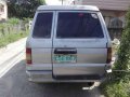 RUSH! Mitsubishi Adventure GL Diesel 2002-3