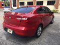 For sale Kia Rio 2016-4