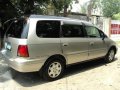 For sale Honda Odyssey AT-2